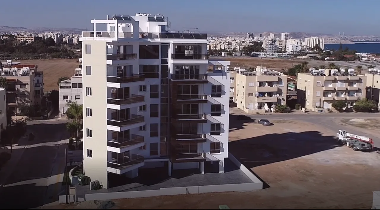 פרויקט חדש בלרנקה - מקנזי — לרנקה - מקנזי