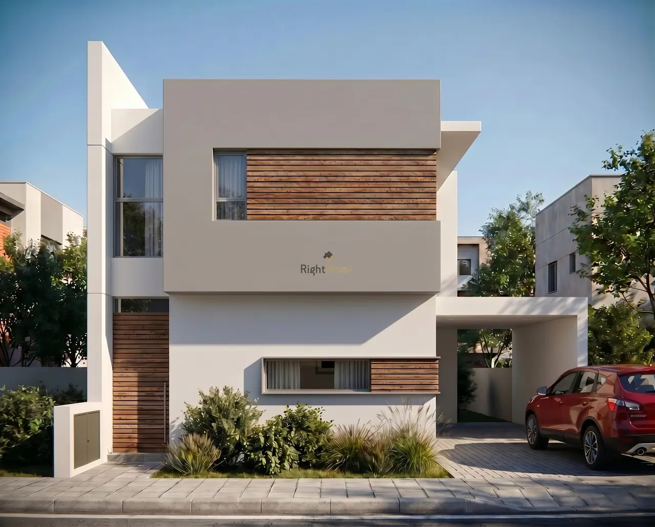 Countryside Villas II