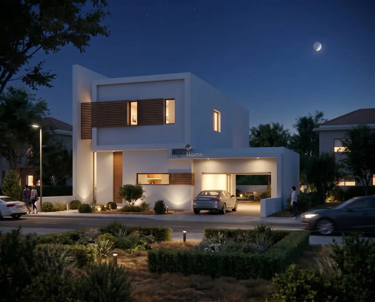 Countryside Villas II