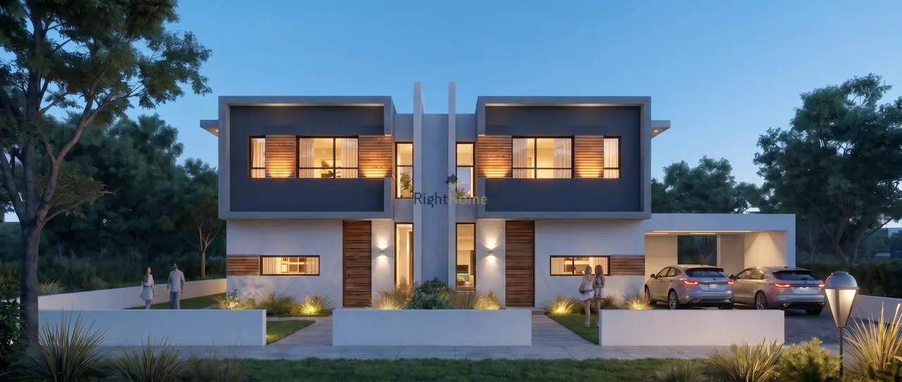 Countryside Villas II