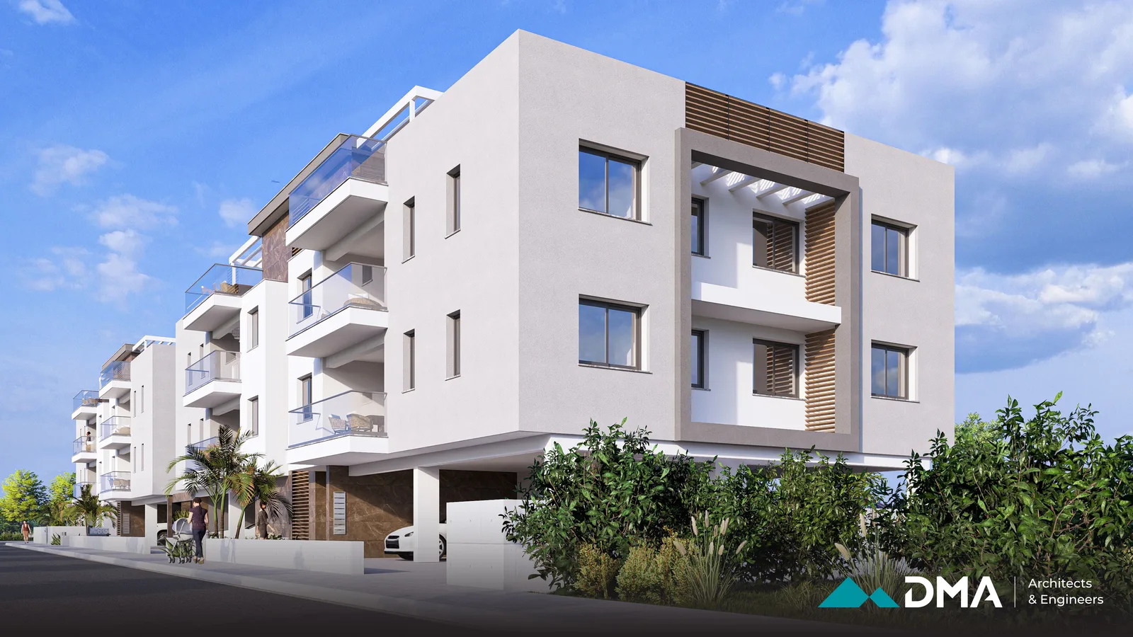 Kiti Magic Residences