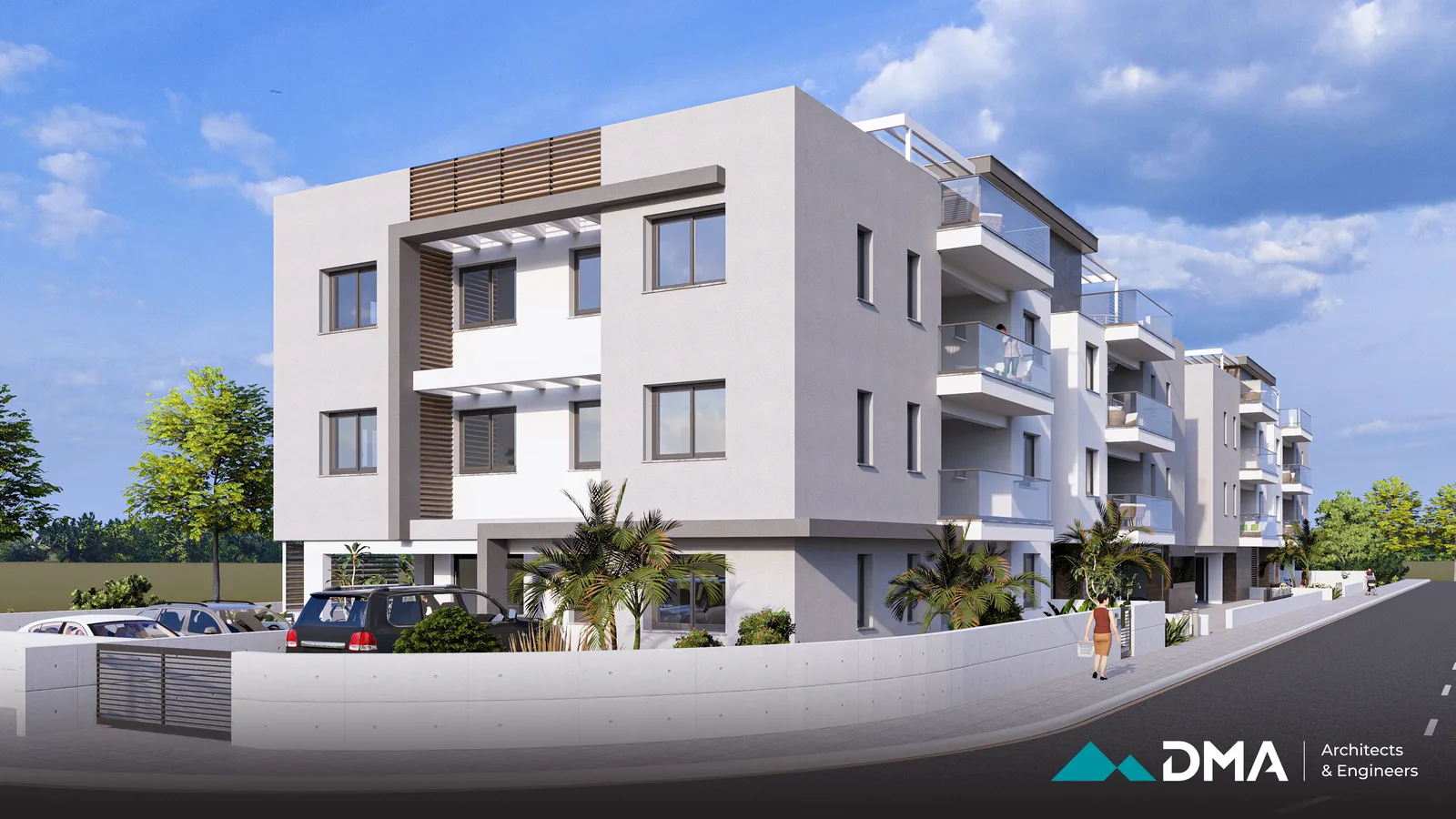 Kiti Magic Residences