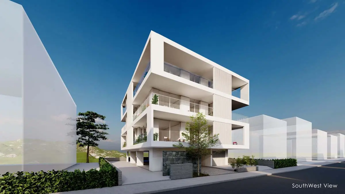 GREEN BUILDING