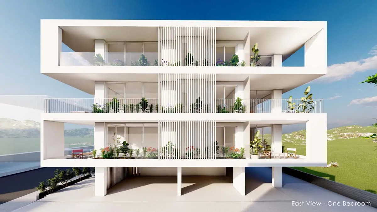 GREEN BUILDING