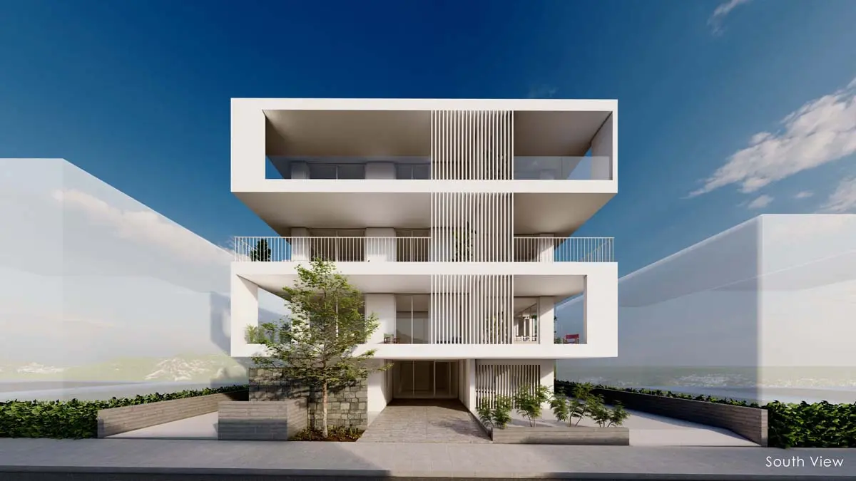 GREEN BUILDING