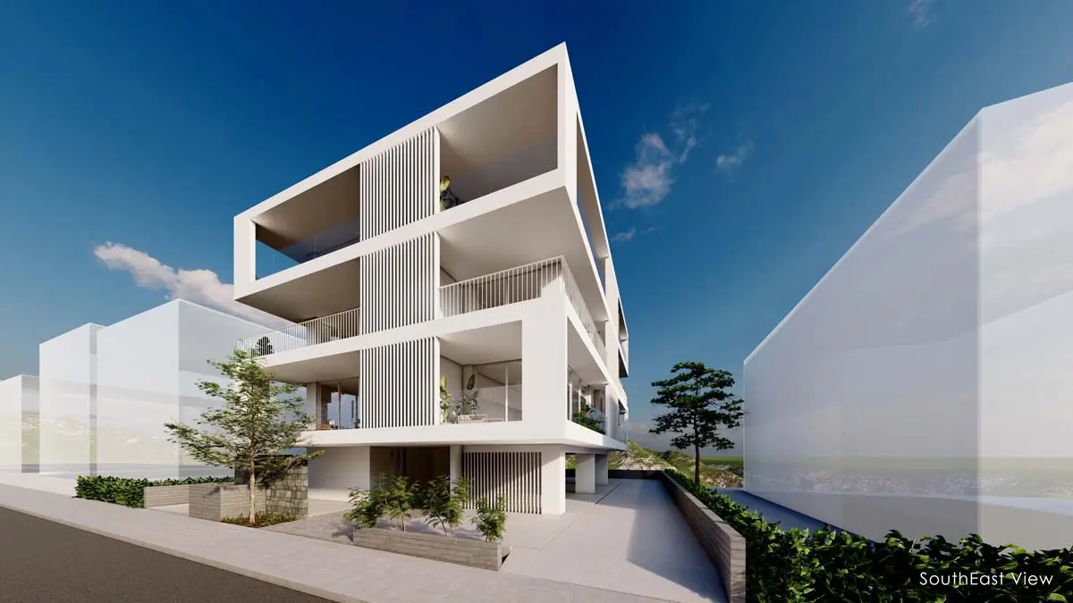 GREEN BUILDING