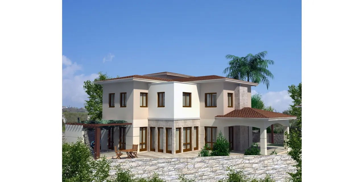Valley View Villas