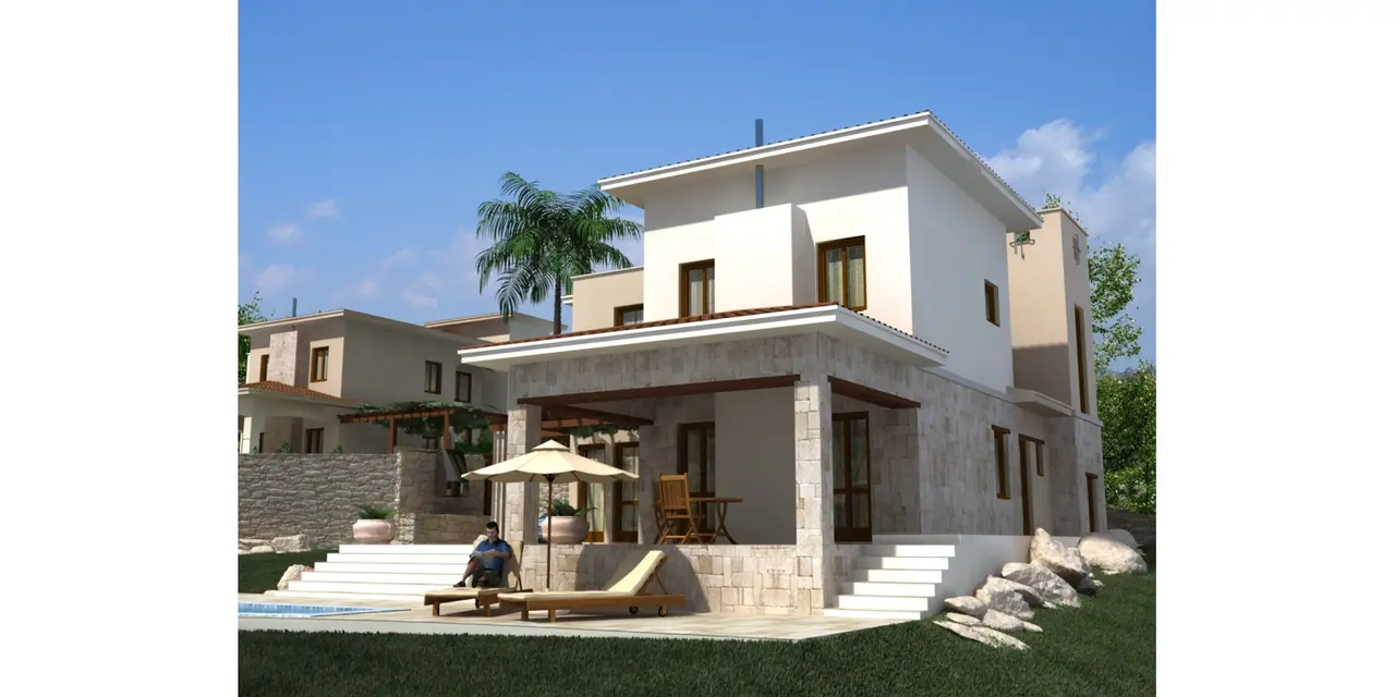 Valley View Villas