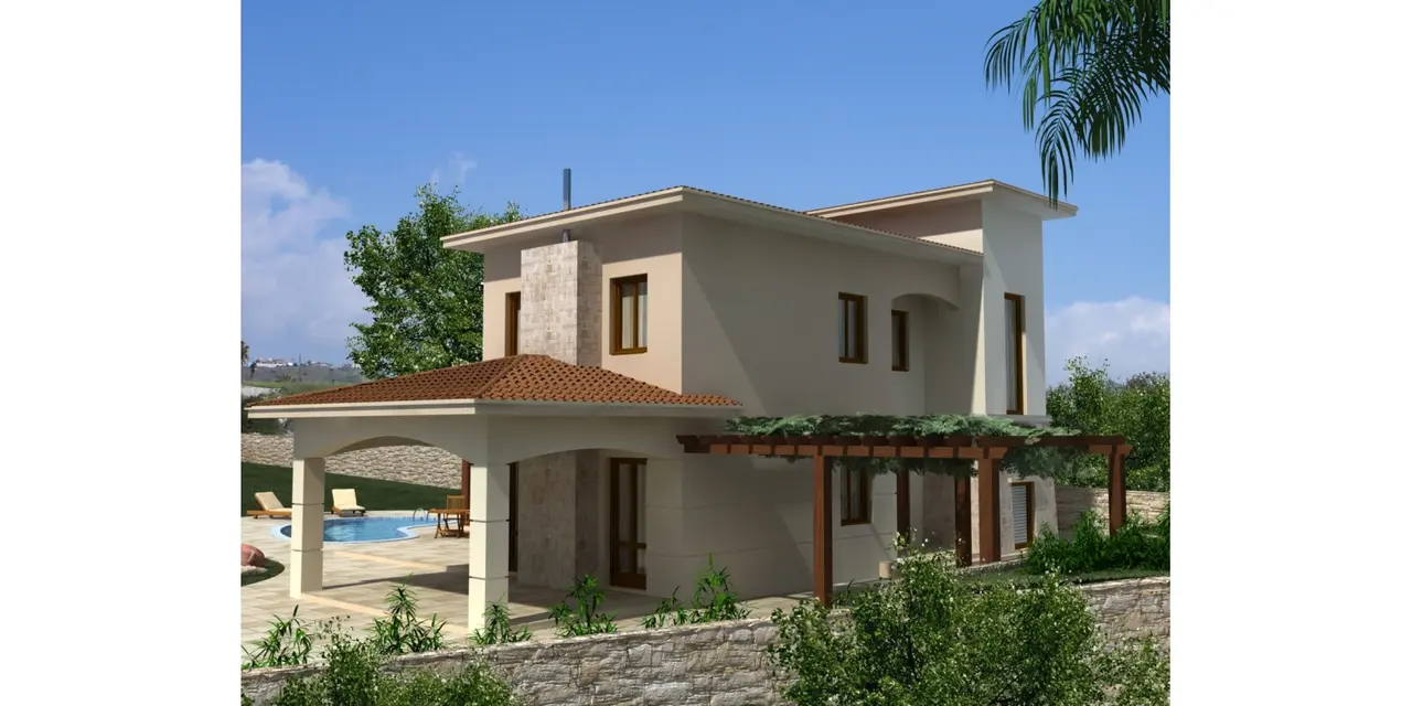 Valley View Villas