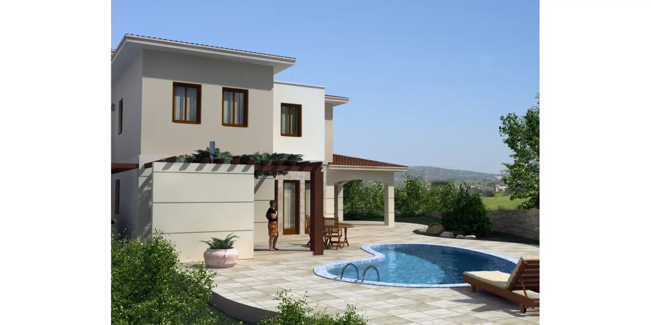 Valley View Villas