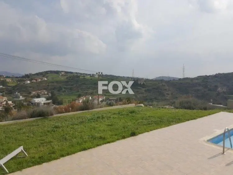 בית פרטי 4 חד׳ למכירה בפרקליסיה