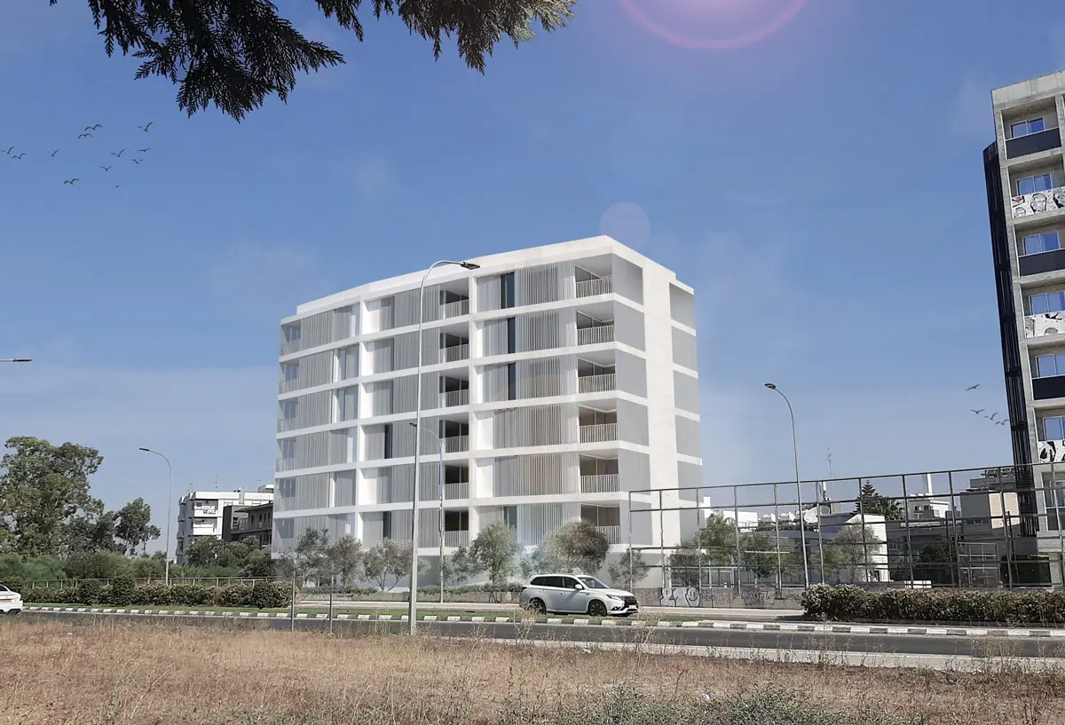 AVENUE Apartments