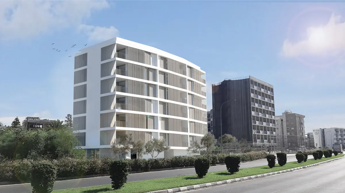 AVENUE Apartments