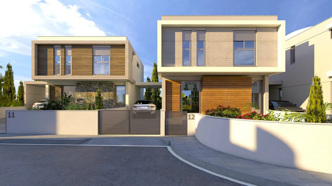 KALAMON RESIDENCES