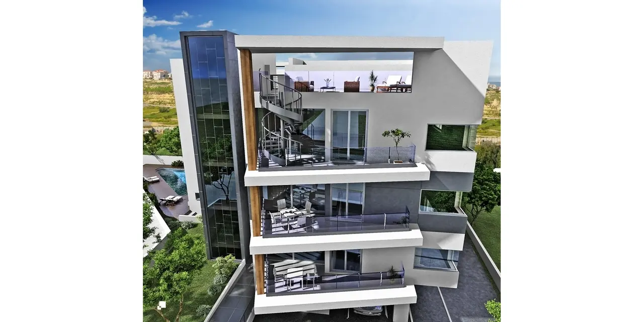 Boutique Residence