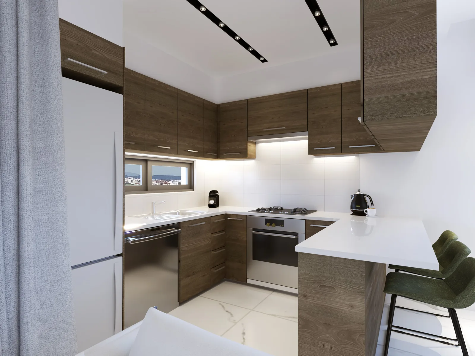 Kamares Sunset Residences