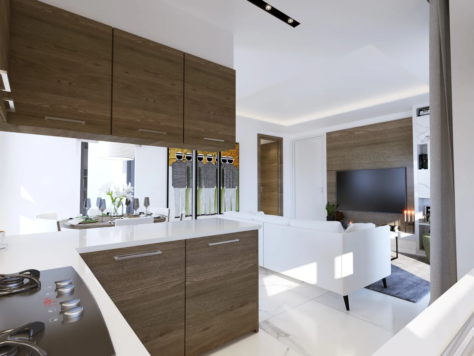 Kamares Sunset Residences