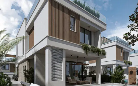 NOERA RESIDENCES