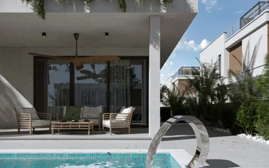 NOERA RESIDENCES