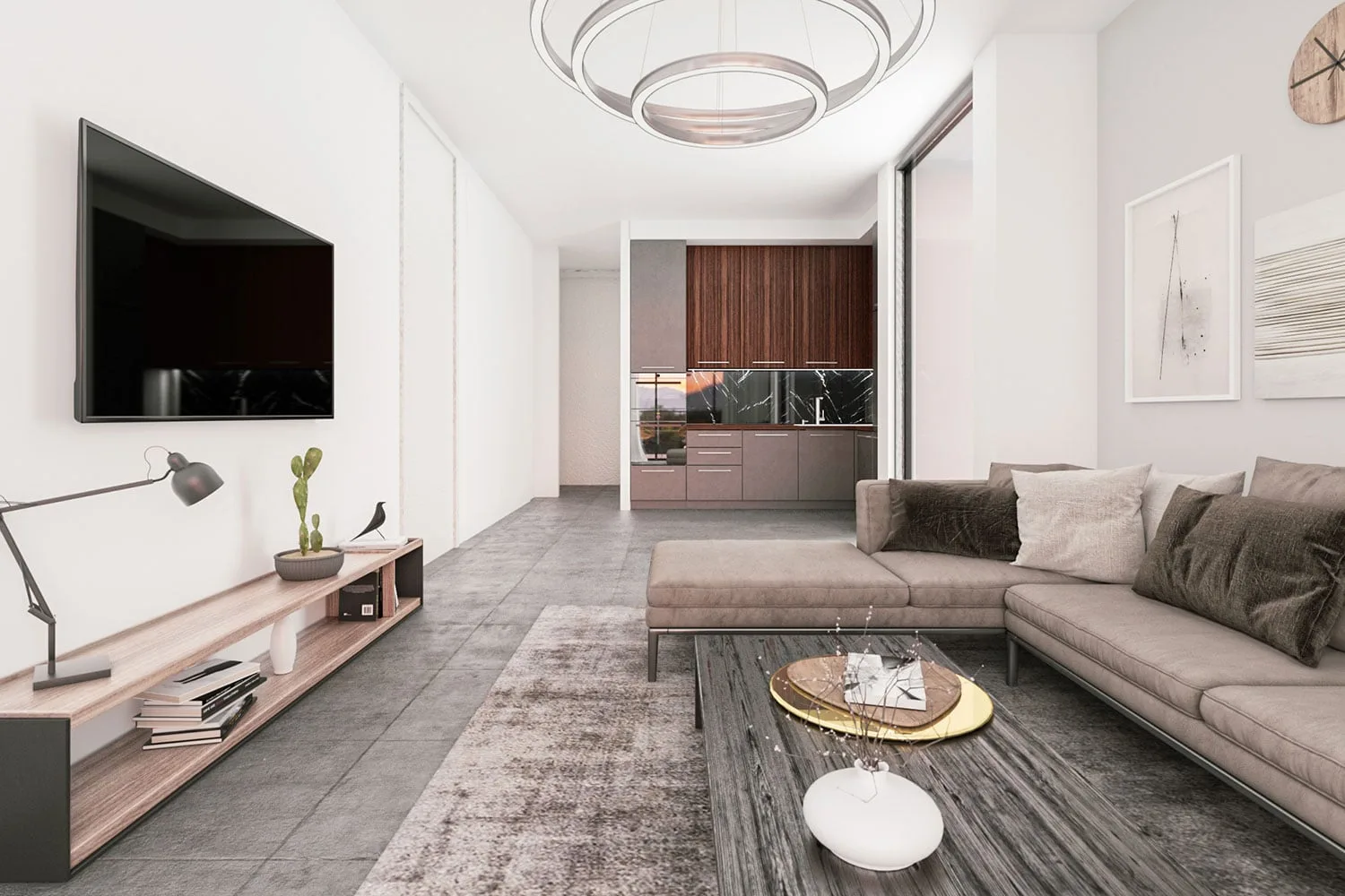 Myrto Residences