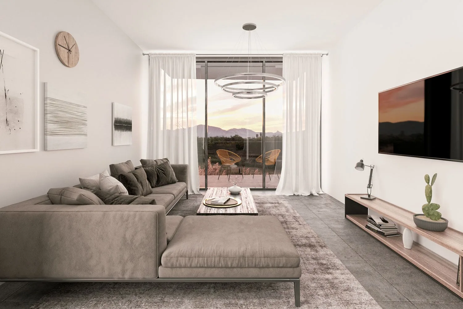 Myrto Residences