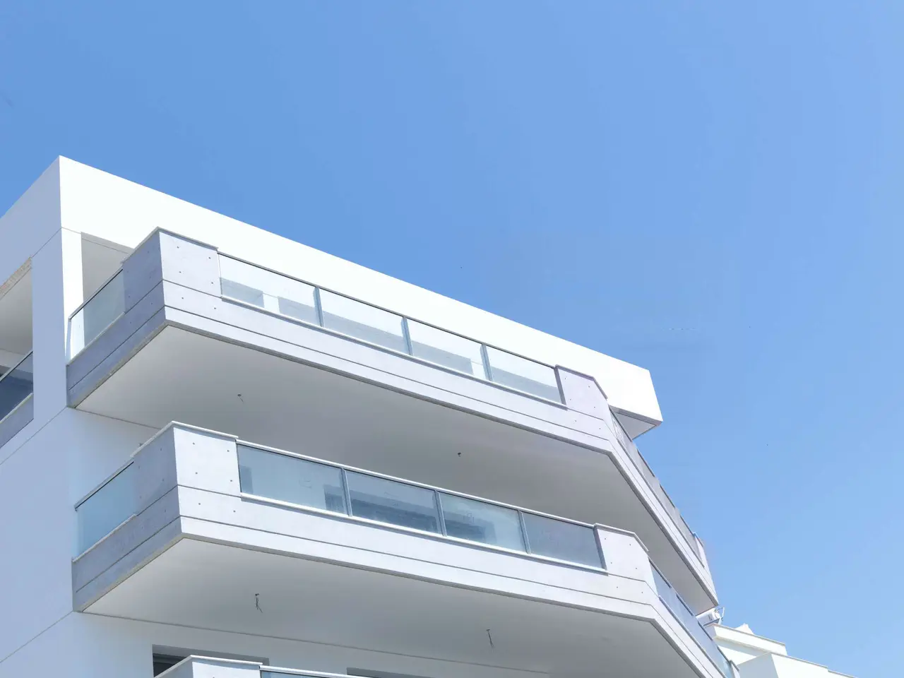Green Park Residence Block B