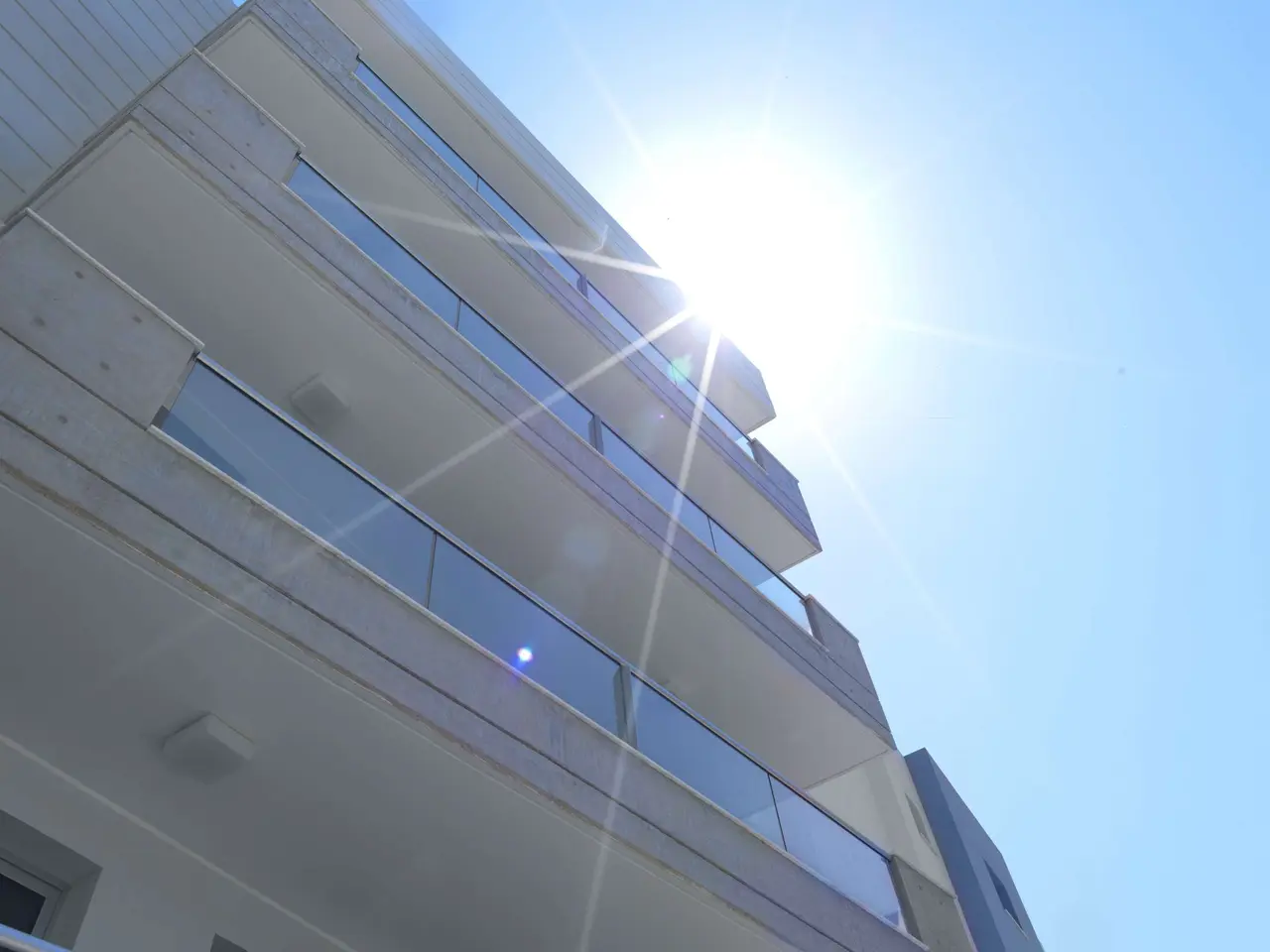 Green Park Residence Block B