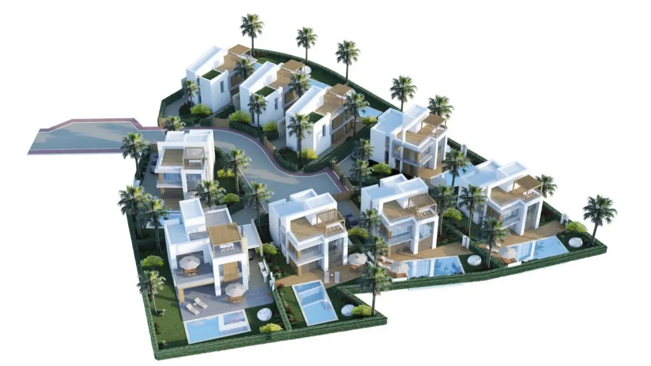 Seaside Azure Residences