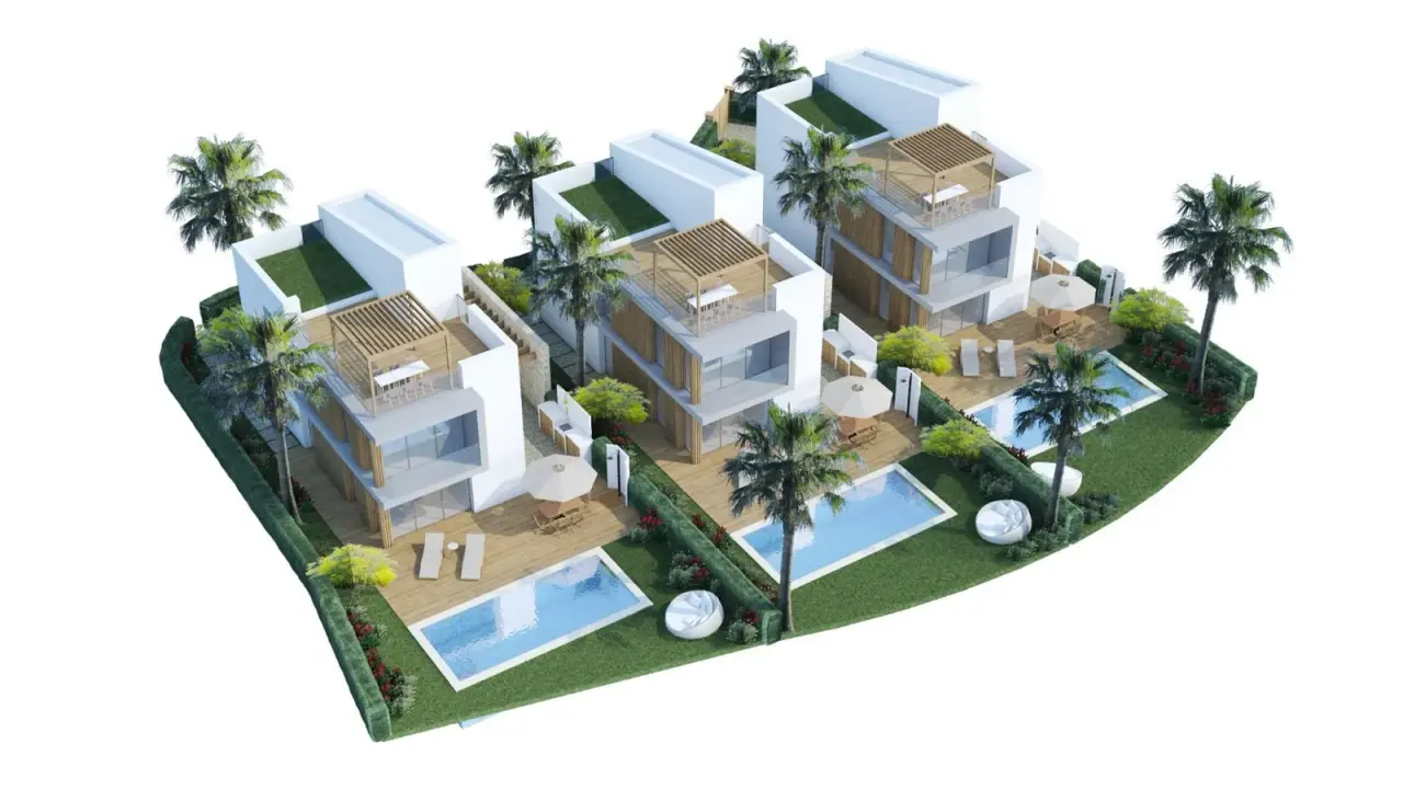Seaside Azure Residences