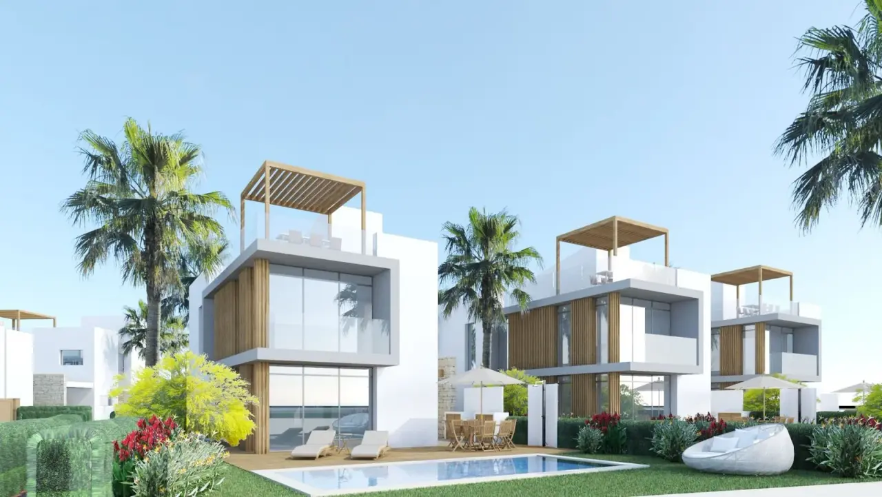 Seaside Azure Residences