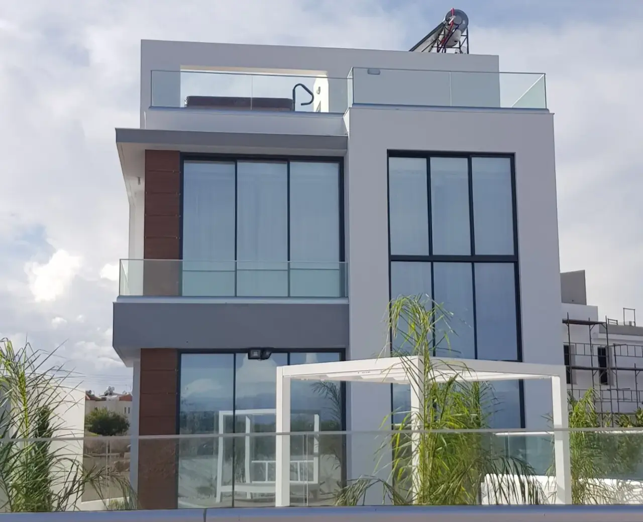 Seaside Azure Residences