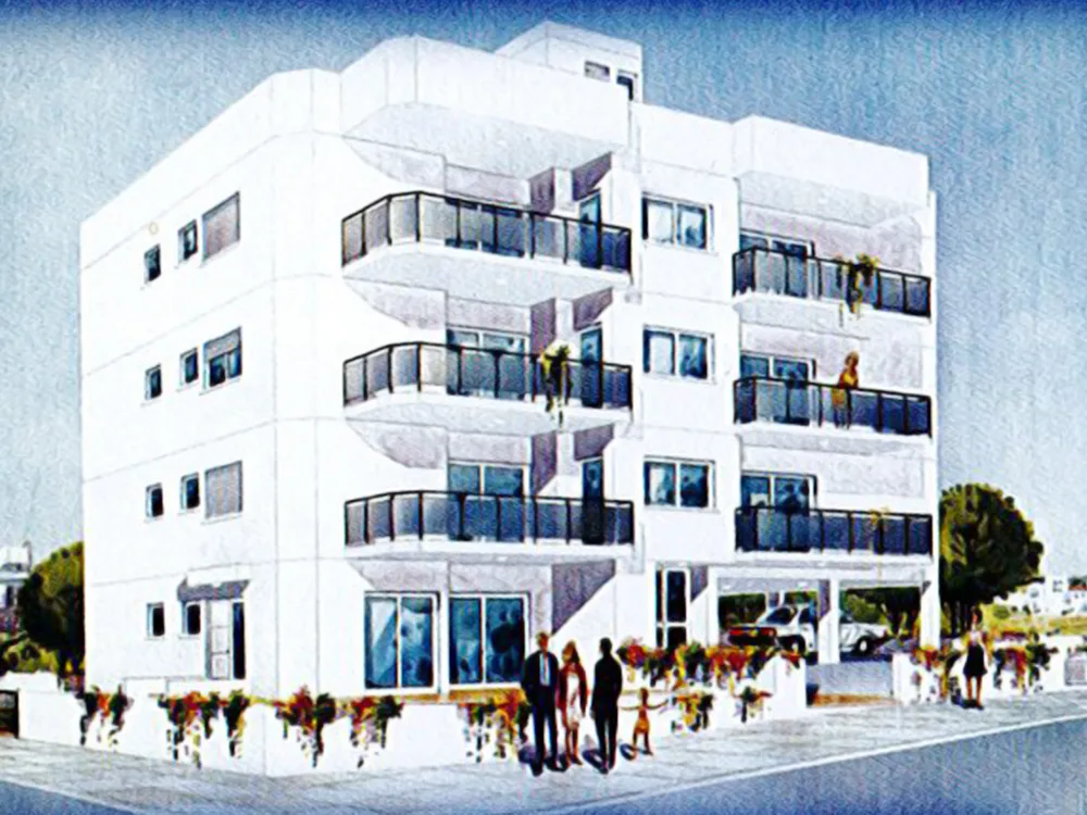 Vashiotis Alex Court