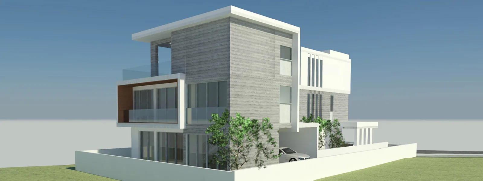 Geranium Villas