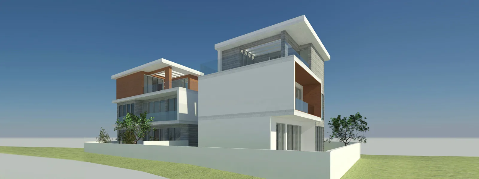 Geranium Villas