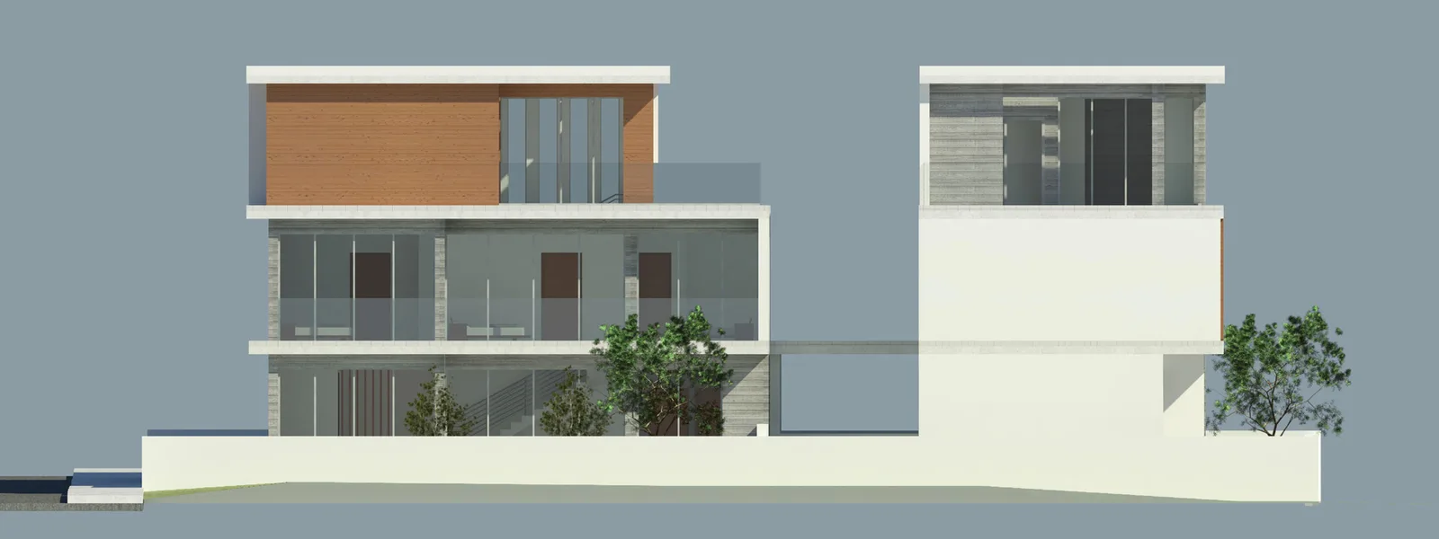 Geranium Villas