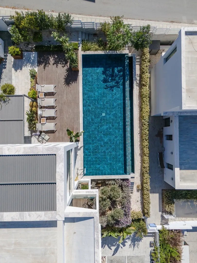Aldo I Residences