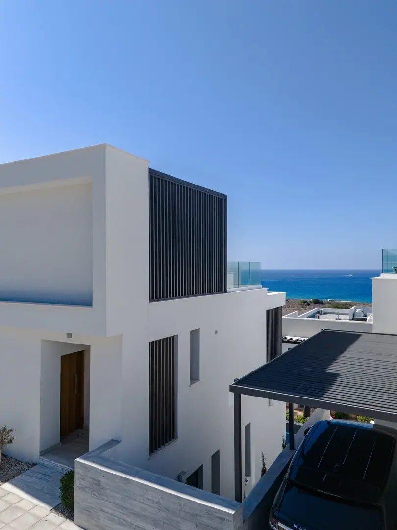 Aldo I Residences