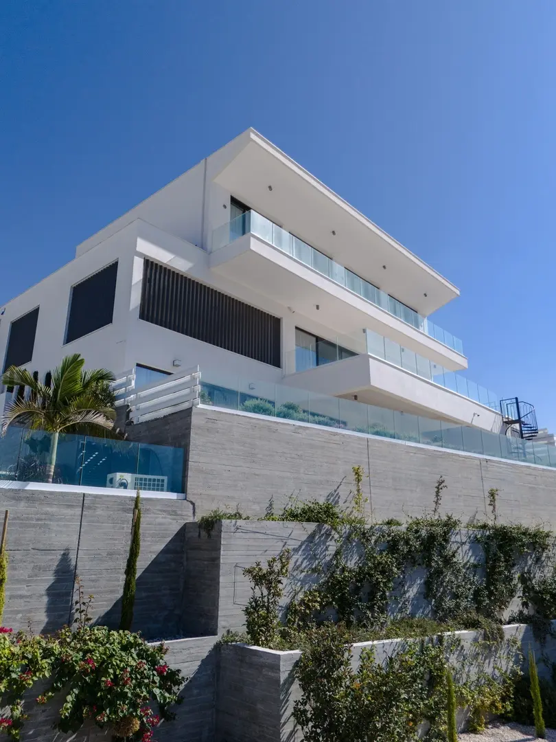 Aldo I Residences
