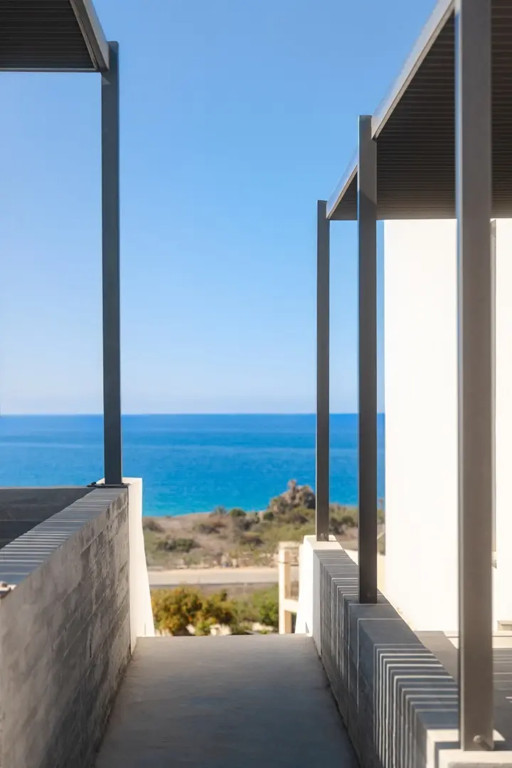 Aldo I Residences