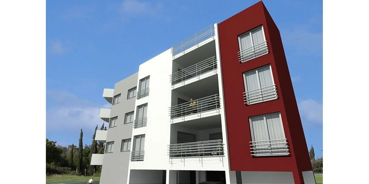City View Apartments