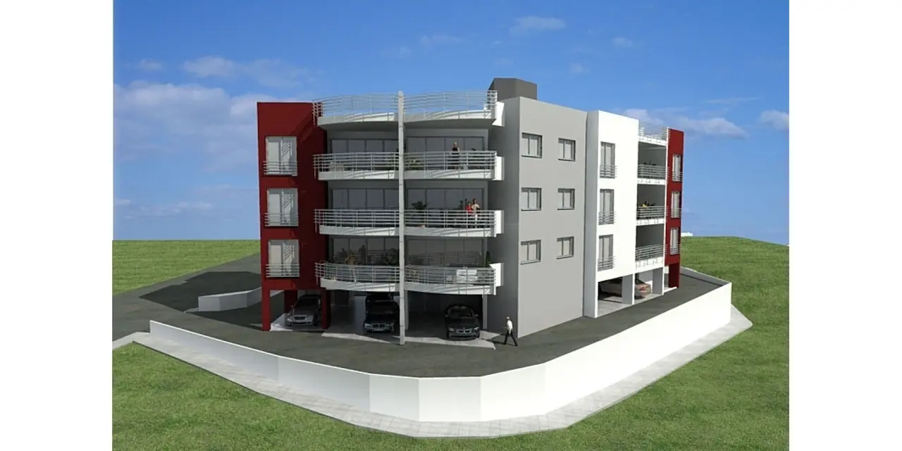 City View Apartments