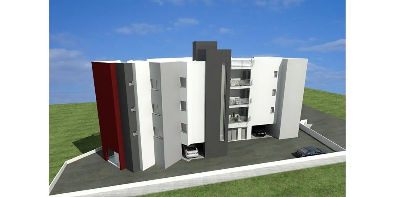 City View Apartments