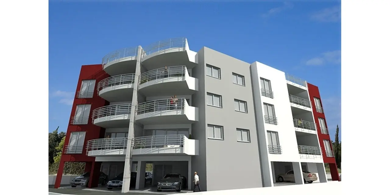City View Apartments