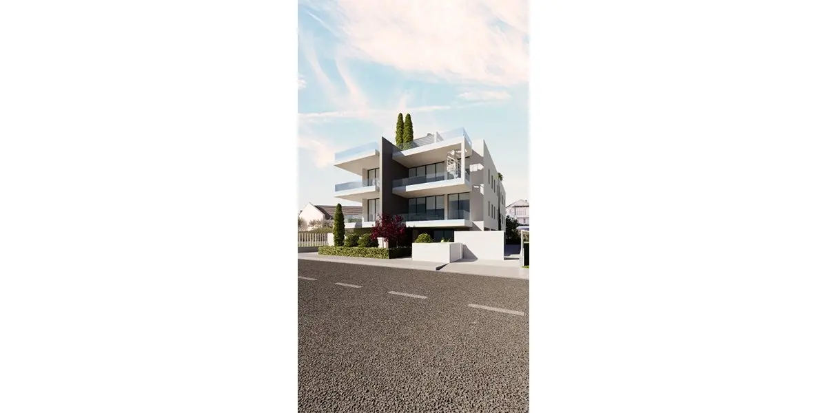 INFINITE RESIDENCE