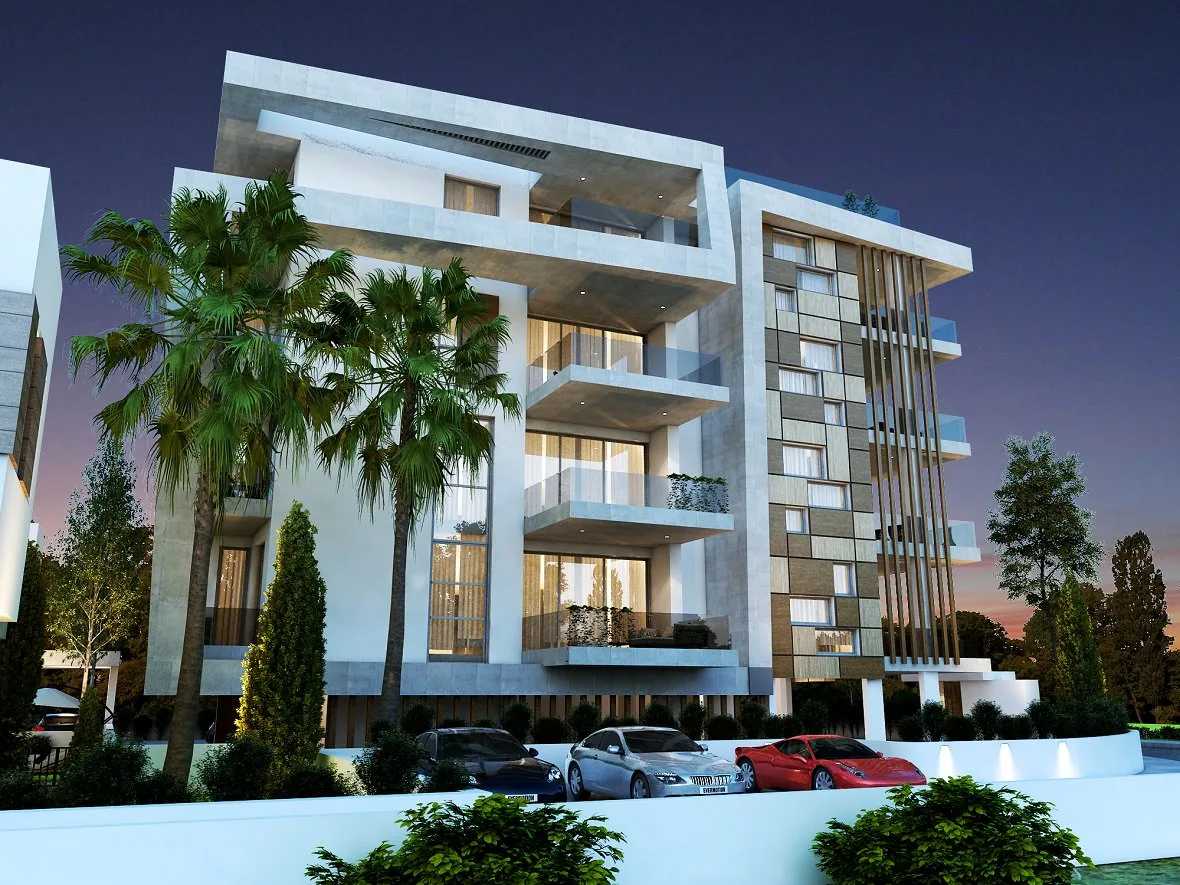 Venera Apartments