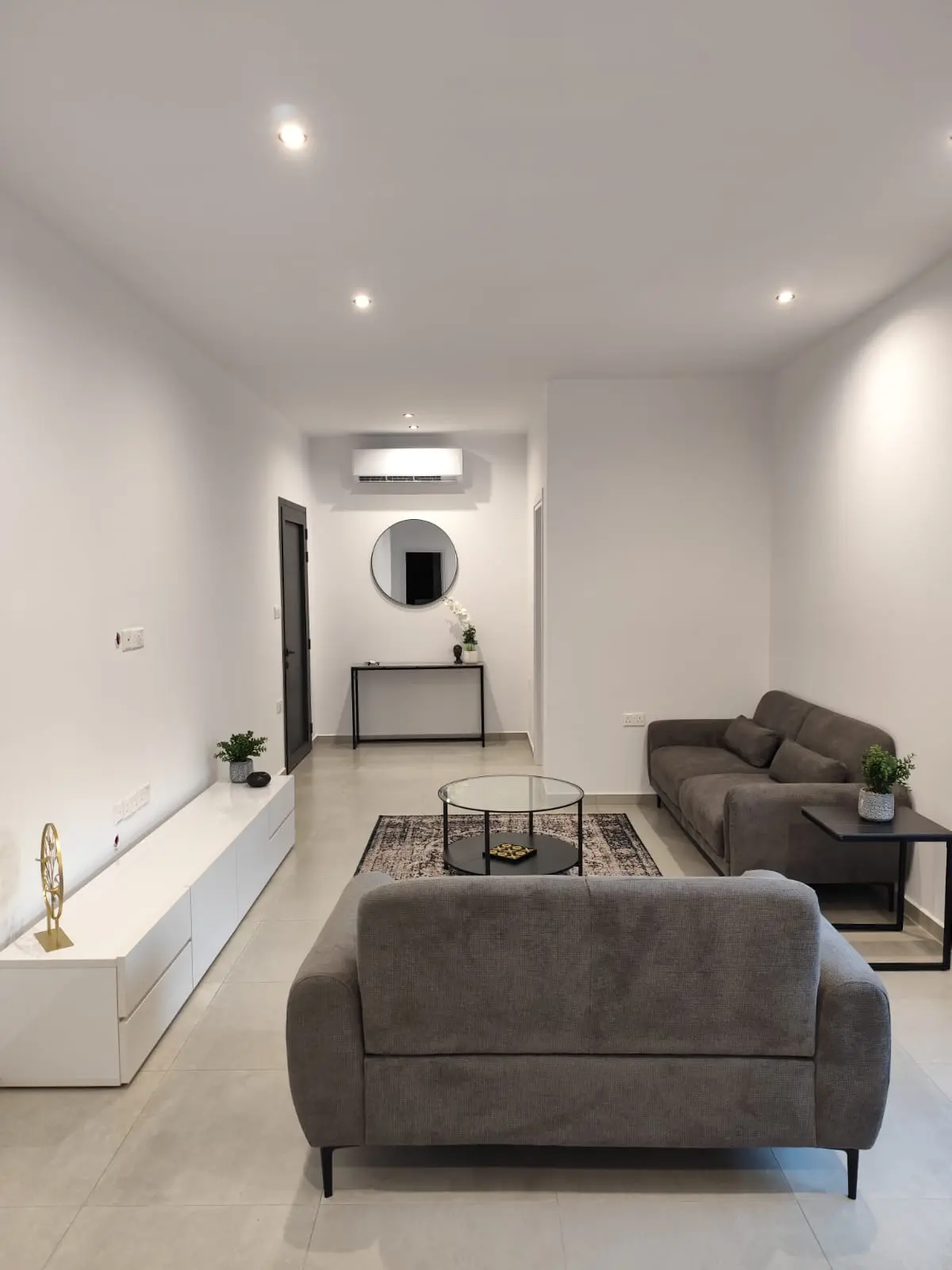 Limassol Property One Bedroom Apartment in Historical Center