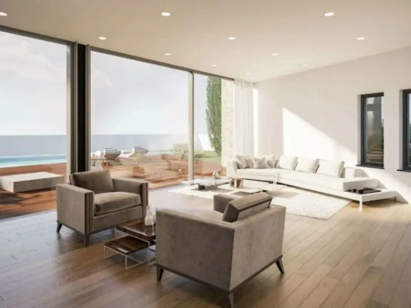 Olea Residences Villas