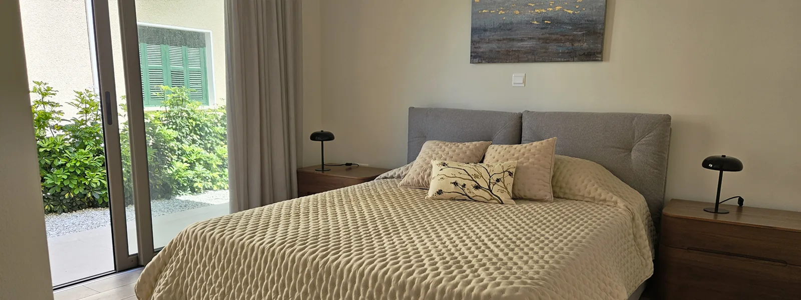 Park Avenue Residences