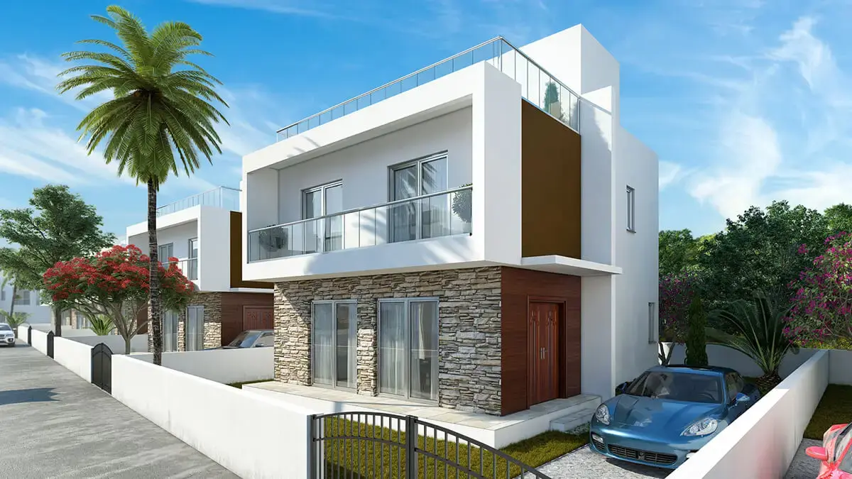 St George Residences ii