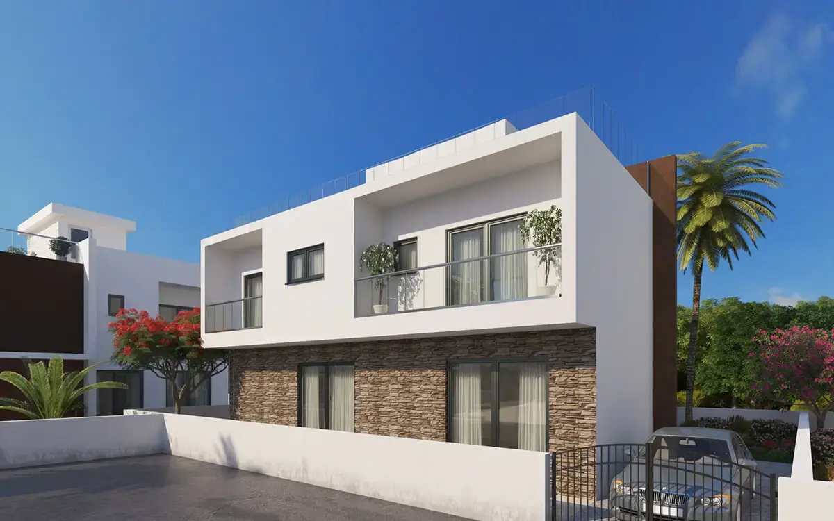 St George Residences ii
